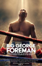 Big George Foreman (2023  - English)